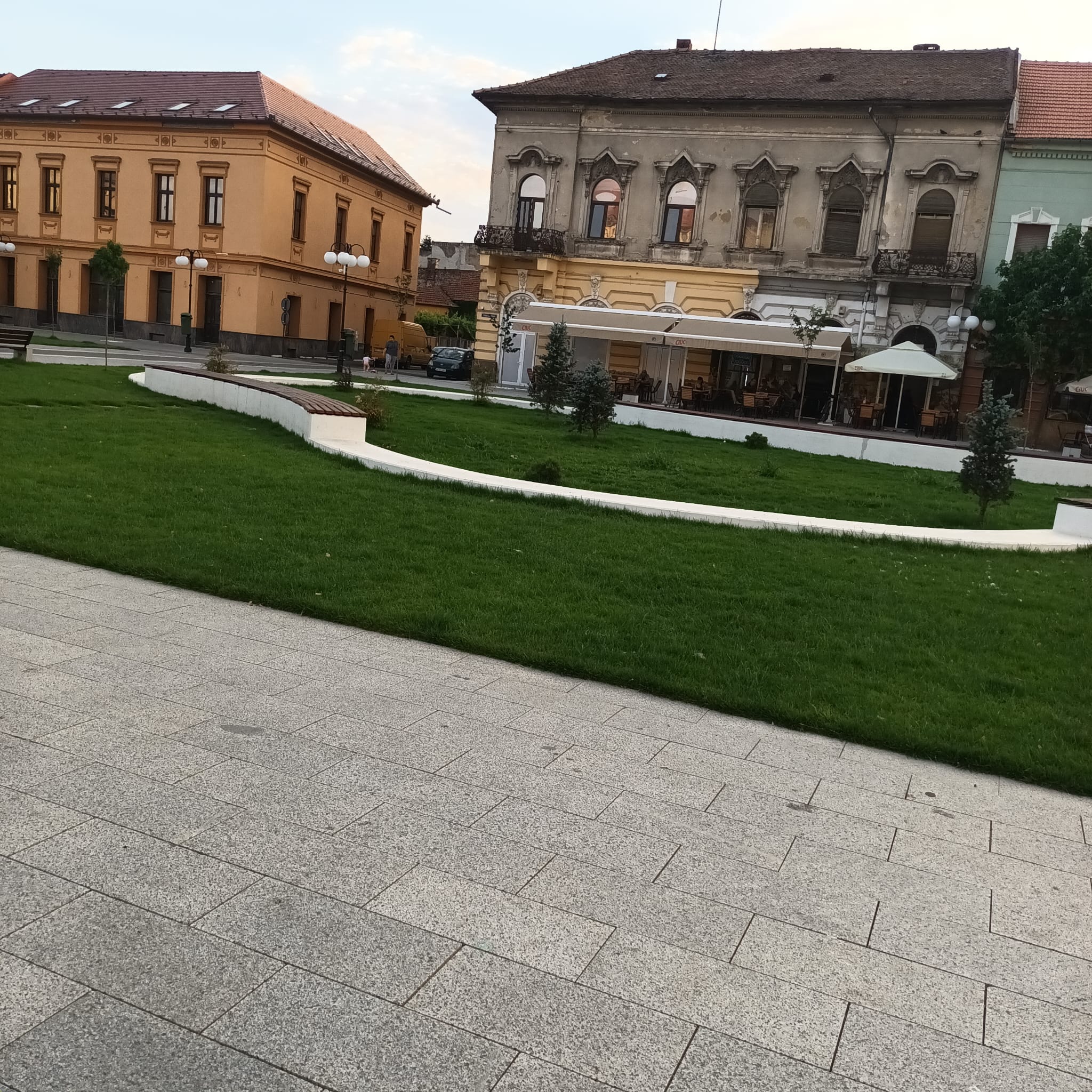 poza Galerie foto Comunicat