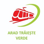 Logo ARAD TRAIESTE VERDE
