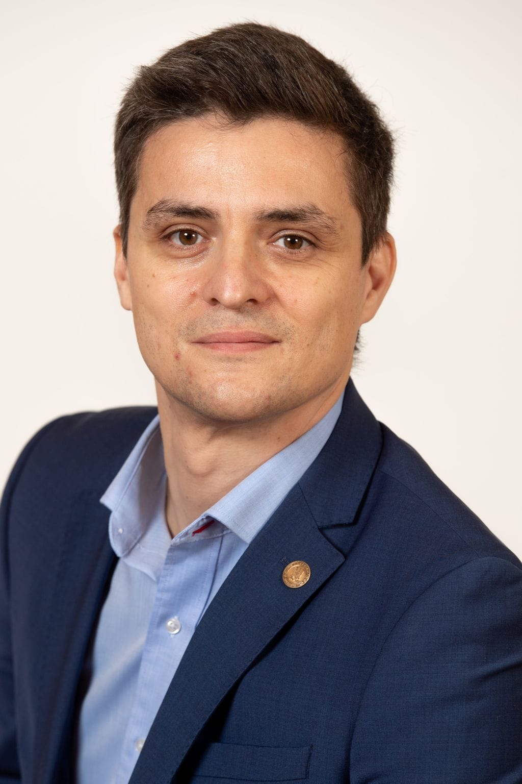 VLAD Sergiu Cosmin Viceprimar