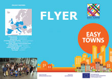 Easy Towns flyer